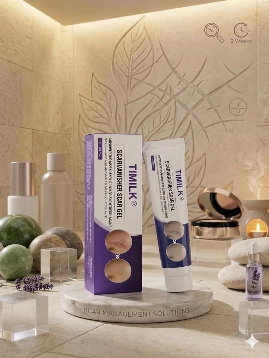 Face Cream for Acne scar Removel All Skin Types